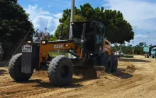 Prefeitura de Jaguaré inicia atendimentos do primeiro ciclo do programa Terra Forte