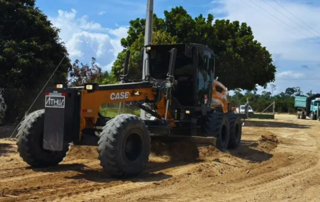Prefeitura de Jaguaré inicia atendimentos do primeiro ciclo do programa Terra Forte