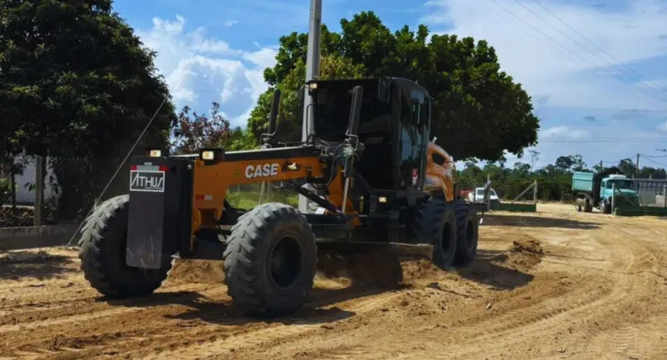 Prefeitura de Jaguaré inicia atendimentos do primeiro ciclo do programa Terra Forte