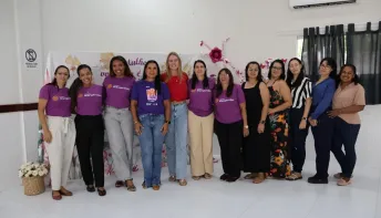 Prefeitura de Jaguaré inicia projeto de atendimento a mulheres em parceria com Centro Margaridas