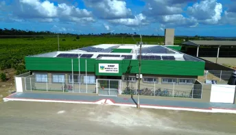 Prefeito de Jaguaré irá receber Renato Casagrande para inaugurações e assinaturas de ordens de serviço