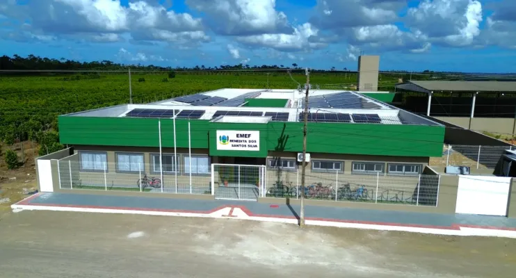 Prefeito de Jaguaré irá receber Renato Casagrande para inaugurações e assinaturas de ordens de serviço
