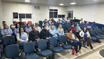 Prefeitura de Jaguaré promove capacitação para trabalhadores do comércio