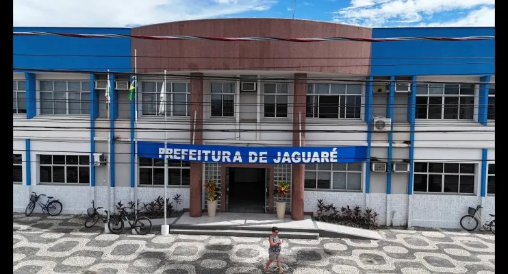 Prefeitura de Jaguaré publica relação de contemplados com títulos de legitimação fundiária