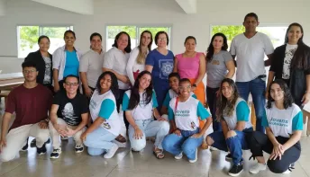 Prefeitura de Jaguaré realiza aulão preparatório para estudantes do município