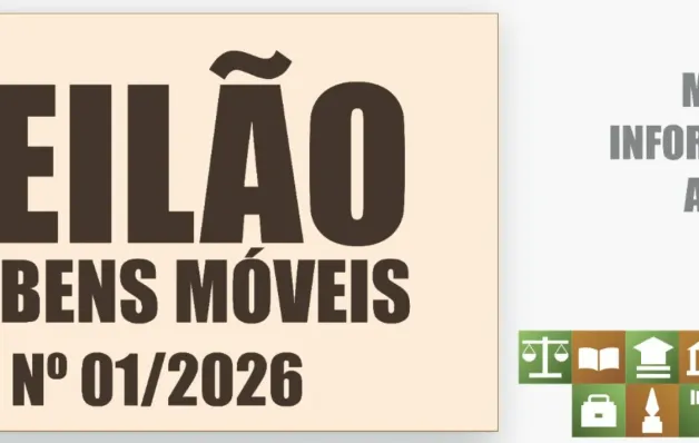 Prefeitura de Jaguaré realizará leilão on-line de veículos e sucatas