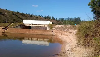 Prefeitura de Jaguaré vai decretar racionamento de água