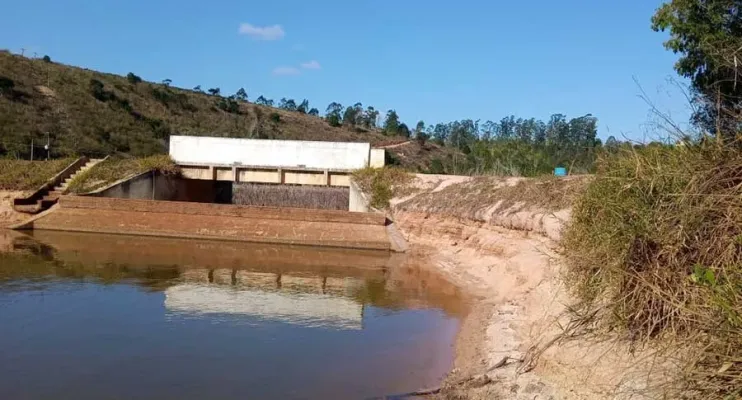Prefeitura de Jaguaré vai decretar racionamento de água