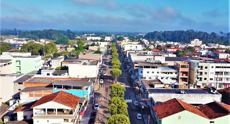 Prefeitura de Jaguaré vai resgatar Desfile Cívico Cultural