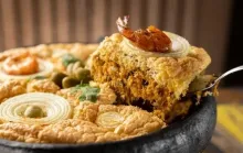  Prefeitura de Linhares abre 50 vagas para curso gratuito de torta Capixaba