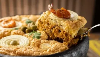  Prefeitura de Linhares abre 50 vagas para curso gratuito de torta Capixaba