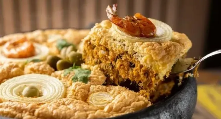  Prefeitura de Linhares abre 50 vagas para curso gratuito de torta Capixaba