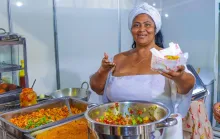 Prefeitura de Linhares abrirá cadastro de comerciantes ambulantes para atuar no réveillon e verão no Pontal do Ipiranga