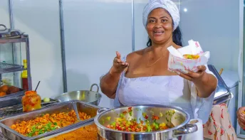 Prefeitura de Linhares abrirá cadastro de comerciantes ambulantes para atuar no réveillon e verão no Pontal do Ipiranga