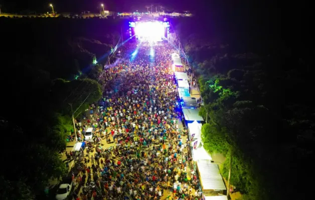 Prefeitura de Linhares anuncia Carnaval 2025 com shows nacionais e novidades nos balneários