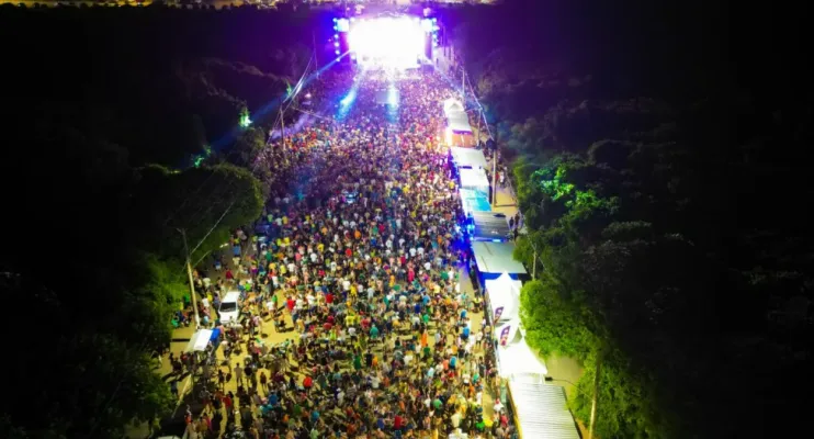 Prefeitura de Linhares anuncia Carnaval 2025 com shows nacionais e novidades nos balneários