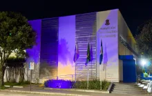 Prefeitura de Linhares apoia a Campanha Coração Azul