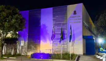 Prefeitura de Linhares apoia a Campanha Coração Azul