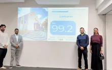 Prefeitura de Linhares conquista nota 99.2 em Ranking Capixaba de Transparência