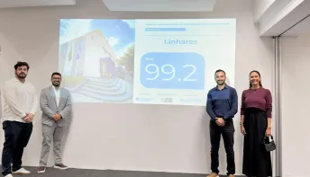 Prefeitura de Linhares conquista nota 99.2 em Ranking Capixaba de Transparência
