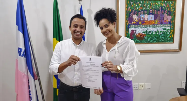 Prefeitura de Linhares cria Departamento de Políticas para Mulheres 