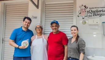 Prefeitura de Linhares fortalece agroindústria familiar com incentivo à regularização sanitária