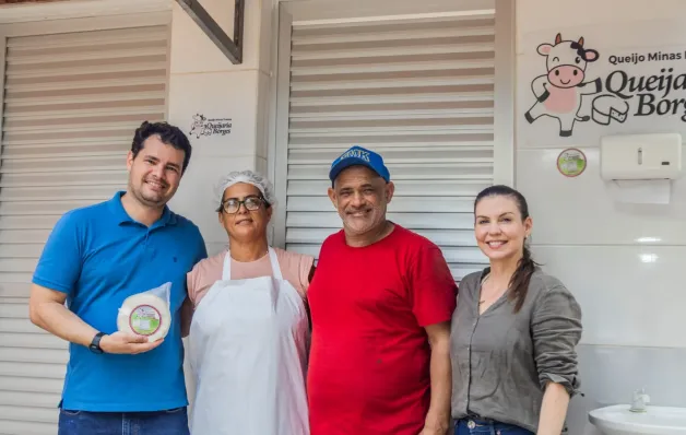 Prefeitura de Linhares fortalece agroindústria familiar com incentivo à regularização sanitária