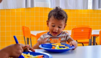 Prefeitura de Linhares garante alimentação inclusiva para estudantes com restrições alimentares