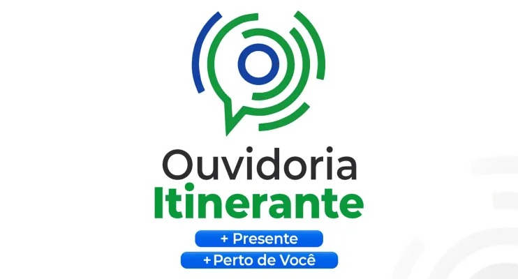 Prefeitura de Linhares lança projeto "Ouvidoria Itinerante" para aproximar serviços da população
