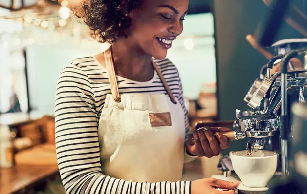 Prefeitura de Linhares oferece curso gratuito para formação de barista exclusivo para mulheres