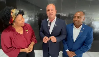 Prefeitura de Montanha é comtemplada com novos investimentos no âmbito do Novo PAC