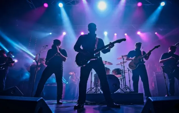 Prefeitura de Nova Venécia abre edital para contratar músicos e bandas locais