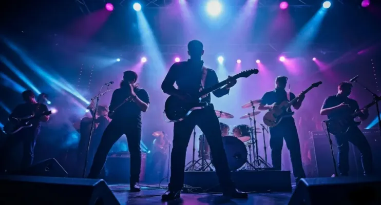Prefeitura de Nova Venécia abre edital para contratar músicos e bandas locais