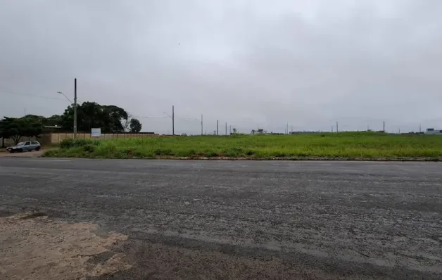 Prefeitura de Nova Venécia cede terreno para construção de nova delegacia