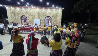Prefeitura de Nova Venécia divulga inscritos para a eleição do Conselho Municipal de Política Cultural para o biênio 2026/2028