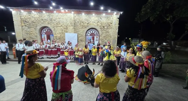 Prefeitura de Nova Venécia divulga inscritos para a eleição do Conselho Municipal de Política Cultural para o biênio 2026/2028