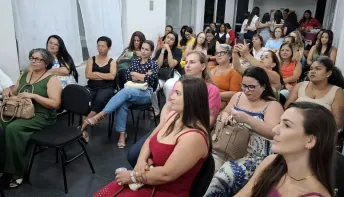 Prefeitura de Nova Venécia e Sebrae promovem evento para incentivar o empreendedorismo feminino