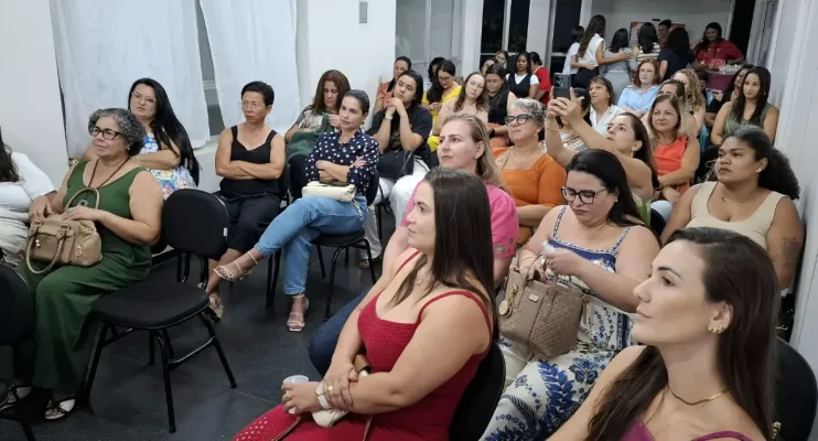 Prefeitura de Nova Venécia e Sebrae promovem evento para incentivar o empreendedorismo feminino