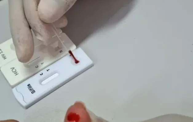 Prefeitura de Nova Venécia fará “Dia D” com testagem rápida para HIV, sífilis e hepatites