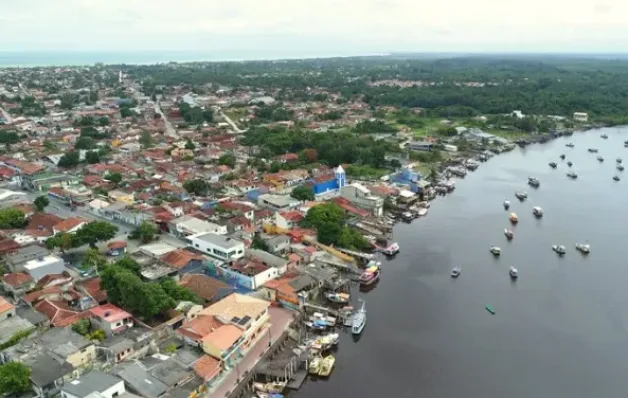 Prefeitura de Nova Viçosa prorroga prazo para entrega de documentos do Loteamento Polo Industrial