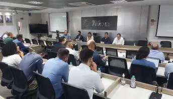 Prefeitura de Pedro Canário e Findes assinam convênios para cooperação técnica público-privada
