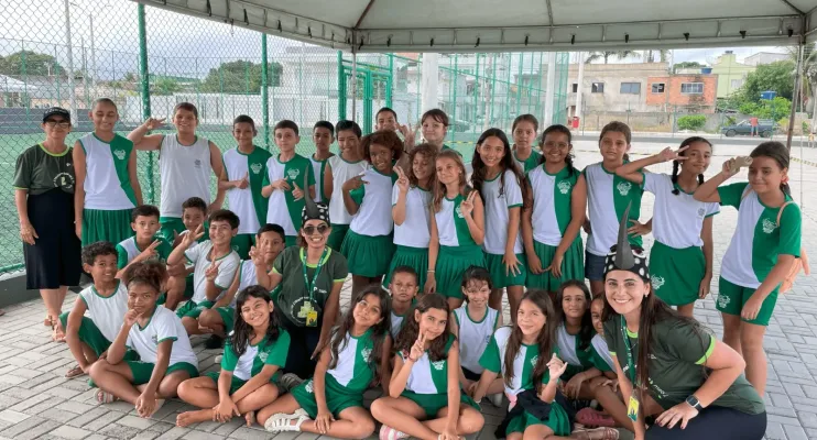 Prefeitura de Pedro Canário e Placas Brasil promove ação nas escolas em comemoração ao Dia Mundial da Água