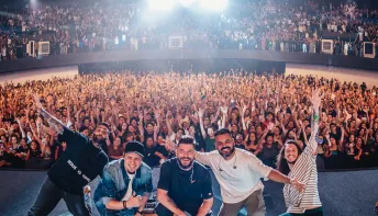 Prefeitura de Pedro Canário promoverá a tradicional Festa da Paz com grandes atrações gospel