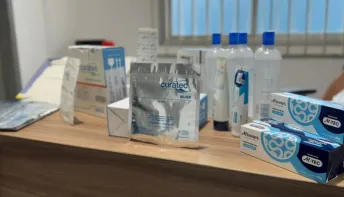 Prefeitura de Pinheiros adota curativos inteligentes no tratamento de feridas