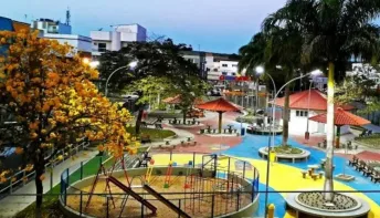 Prefeitura de Pinheiros divulga detalhes da 7ª Corrida do Contorno na Festa da Carne de Sol
