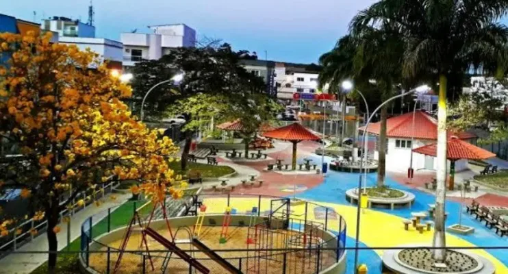 Prefeitura de Pinheiros divulga detalhes da 7ª Corrida do Contorno na Festa da Carne de Sol