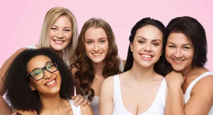 Prefeitura de Pinheiros promove ações gratuitas de valorização feminina no Mês da Mulher