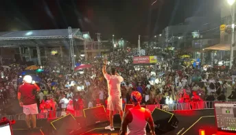  Prefeitura de São Mateus anuncia agenda completa de eventos culturais e turísticos de 2025
