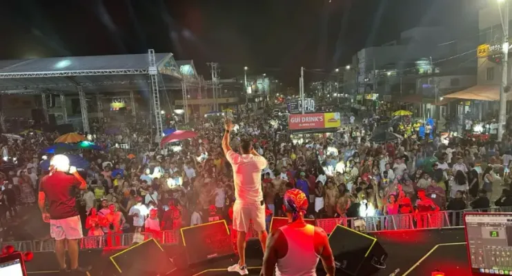  Prefeitura de São Mateus anuncia agenda completa de eventos culturais e turísticos de 2025