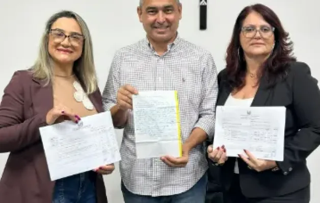 Prefeitura de São Mateus autoriza reformas em seis escolas da rede municipal